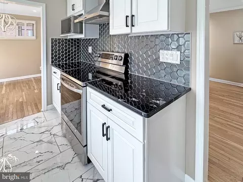 Kitchen - 2408 Lillian Dr, Silver Spring, MD 20902 photo 4 of 4