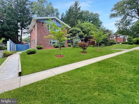 Exterior - 2408 Lillian Dr, Silver Spring, MD 20902 photo 2 of 5