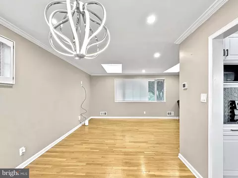 Living - 2408 Lillian Dr, Silver Spring, MD 20902 photo 6 of 7