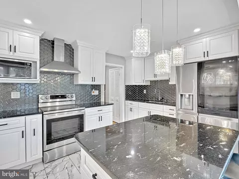 Kitchen - 2408 Lillian Dr, Silver Spring, MD 20902 photo 2 of 4