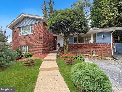 2408 Lillian Dr, Silver Spring, MD 20902