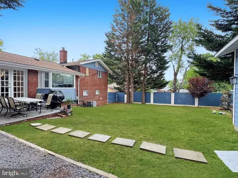 Exterior - 2408 Lillian Dr, Silver Spring, MD 20902 photo 5 of 5