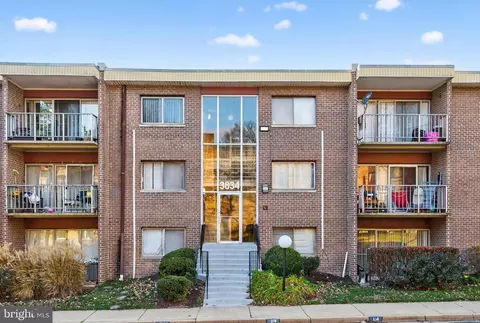 3834 Bel Pre Rd #3834-1, Silver Spring, MD 20906
