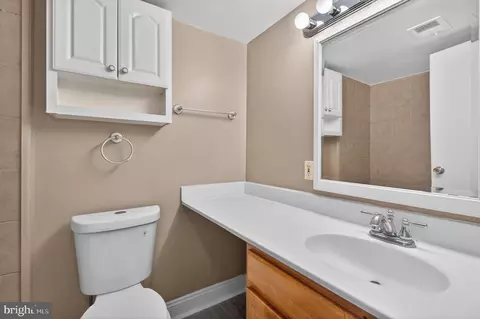 Bath - 3834 Bel Pre Rd #3834-1, Silver Spring, MD 20906 photo 1 of 1