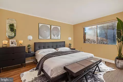 Bedroom - 3834 Bel Pre Rd #3834-1, Silver Spring, MD 20906 photo 1 of 1