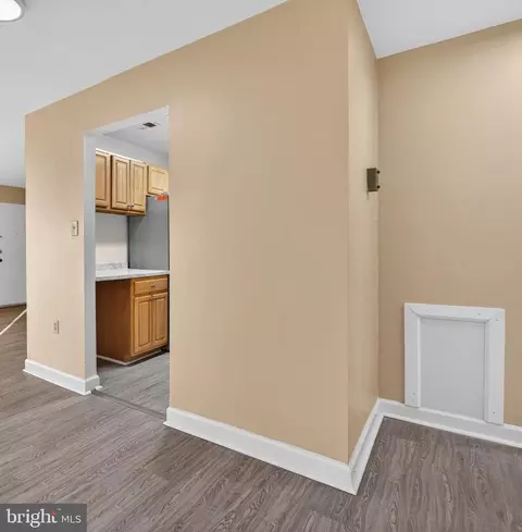 Entry Way - 3834 Bel Pre Rd #3834-1, Silver Spring, MD 20906 photo 1 of 2
