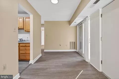Entry Way - 3834 Bel Pre Rd #3834-1, Silver Spring, MD 20906 photo 2 of 2