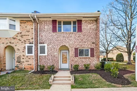 3436 Chiswick Ct #45-H, Silver Spring, MD 20906