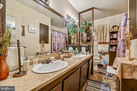 Bath - 9405 Sierra St, Silver Spring, MD 20903 photo 1 of 2