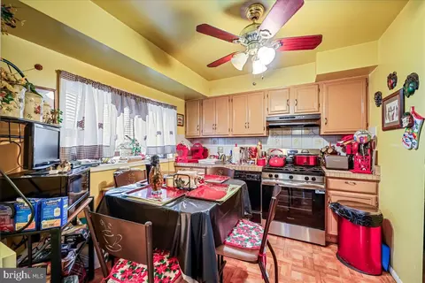 Kitchen - 9405 Sierra St, Silver Spring, MD 20903 photo 1 of 1