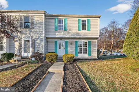 4501 Cannes Ln, Olney, MD 20832