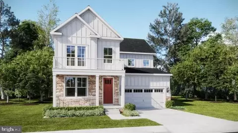 14027 Rolling Pasture Rd, Boyds, MD 20841