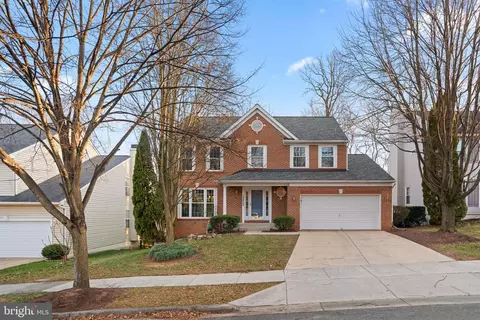 18452 Crownsgate Cir, Germantown, MD 20874