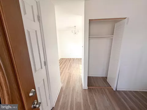 Entry Way - 3801 Dunsinane Dr #24, Silver Spring, MD 20906 photo 1 of 4
