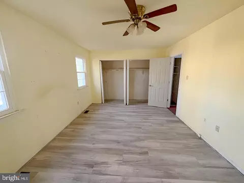 Bedroom - 3801 Dunsinane Dr #24, Silver Spring, MD 20906 photo 2 of 4