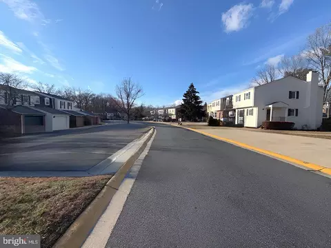 Exterior - 3801 Dunsinane Dr #24, Silver Spring, MD 20906 photo 8 of 8