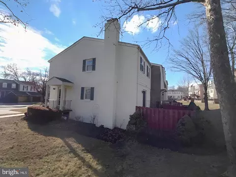 Exterior - 3801 Dunsinane Dr #24, Silver Spring, MD 20906 photo 2 of 8