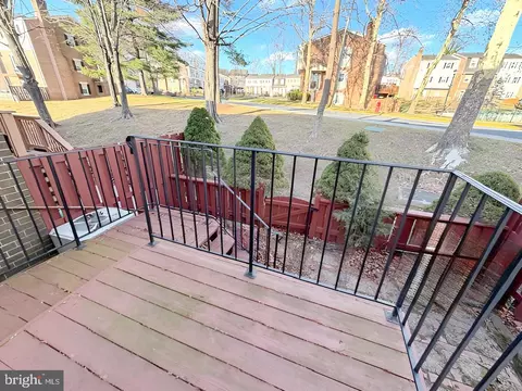 Exterior - 3801 Dunsinane Dr #24, Silver Spring, MD 20906 photo 3 of 8