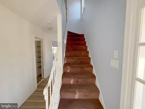 Entry Way - 3801 Dunsinane Dr #24, Silver Spring, MD 20906 photo 4 of 4