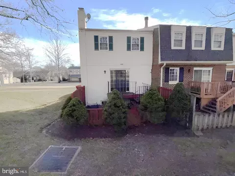 Exterior - 3801 Dunsinane Dr #24, Silver Spring, MD 20906 photo 6 of 8