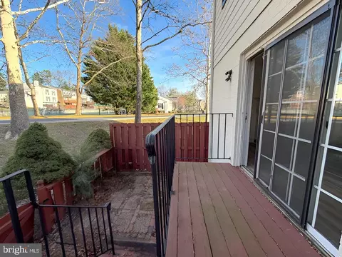 Exterior - 3801 Dunsinane Dr #24, Silver Spring, MD 20906 photo 4 of 8