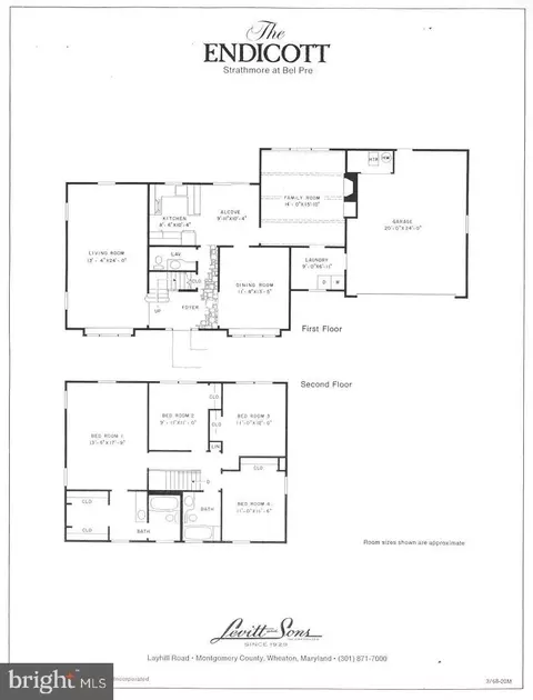 6 Beechvue Ct, Silver Spring, MD 20906 photo 2
