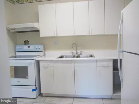 Kitchen - 614 Sligo Ave #303, Silver Spring, MD 20910 photo 1 of 1