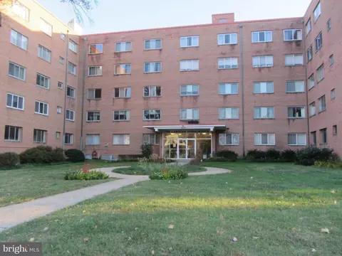 614 Sligo Ave #303, Silver Spring, MD 20910