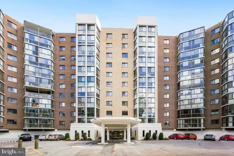 15107 Interlachen Dr #2-215, Silver Spring, MD 20906 photo 30