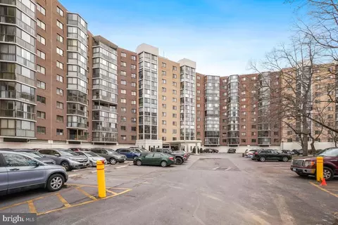 15107 Interlachen Dr #2-215, Silver Spring, MD 20906 photo 29
