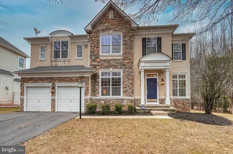 604 Autumn Wind, Rockville, MD 20850