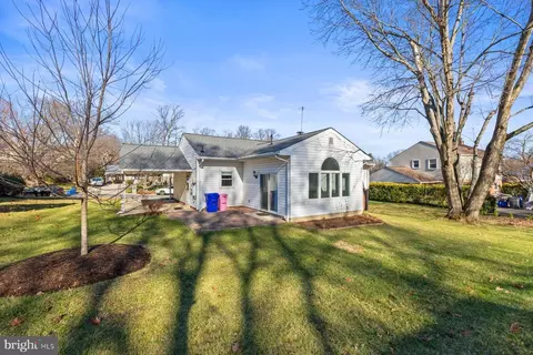 Exterior - 3151 Castleleigh Rd, Silver Spring, MD 20904 photo 2 of 3