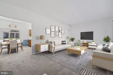 Living - 3151 Castleleigh Rd, Silver Spring, MD 20904 photo 1 of 9