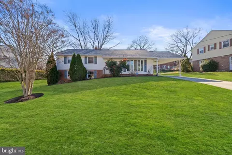 3151 Castleleigh Rd, Silver Spring, MD 20904
