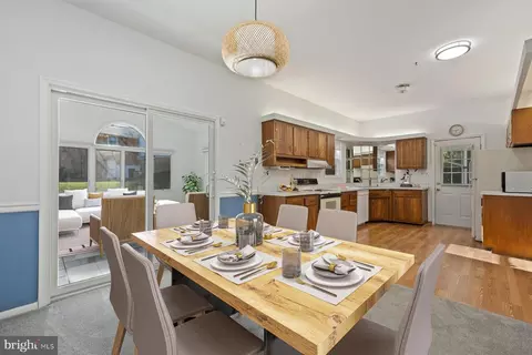 Dining - 3151 Castleleigh Rd, Silver Spring, MD 20904 photo 1 of 1