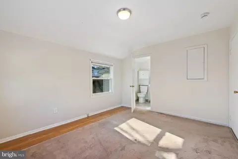 Bedroom - 3151 Castleleigh Rd, Silver Spring, MD 20904 photo 5 of 6