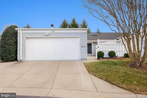 3506 Fiske Ter #153-A, Silver Spring, MD 20906