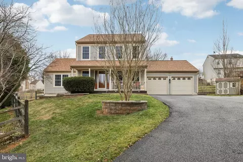 13516 Clear Morning Pl, Germantown, MD 20874