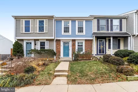 12509 Laurel Grove Pl, Germantown, MD 20874