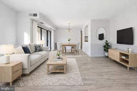 12207 Braxfield Ct #53, Rockville, MD 20852
