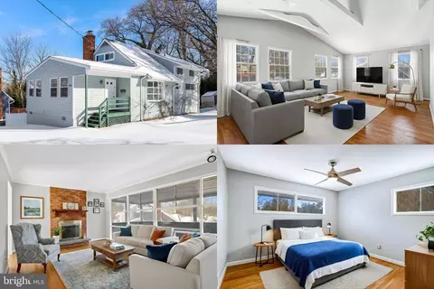 841 Bowie Rd, Rockville, MD 20852