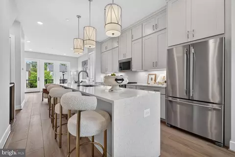 5947 Josiah Henson Pkwy, North Bethesda, MD 20852