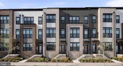16216 Bushwick Pl, Rockville, MD 20855