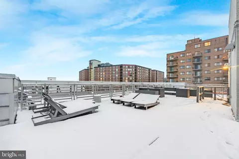 1320 Fenwick Ln #7, Silver Spring, MD 20910 photo 27