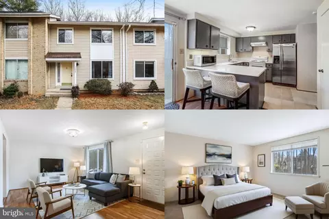 14425 Pebble Hill Ln, North Potomac, MD 20878