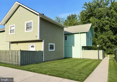 34 Federal Ct #49, Gaithersburg, MD 20877