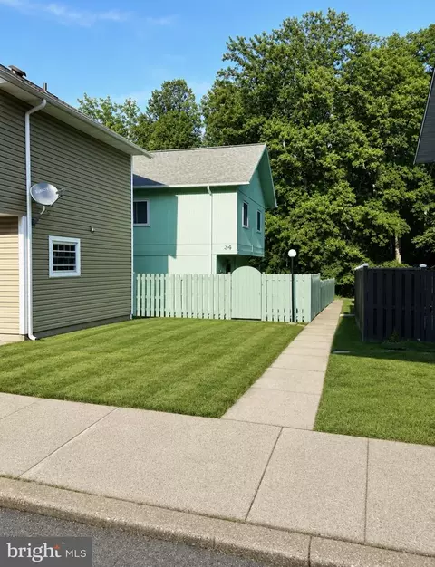 34 Federal Ct #49, Gaithersburg, MD 20877