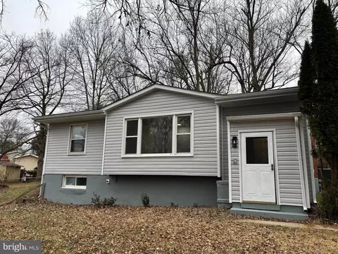 13216 Turkey Branch Pkwy, Rockville, MD 20853