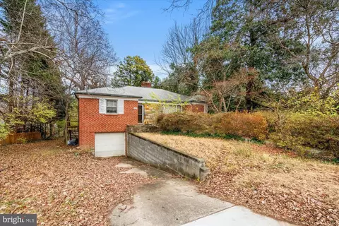 709 Greyrock Dr, Silver Spring, MD 20910