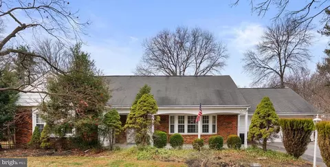 13712 Beret Pl, Silver Spring, MD 20906